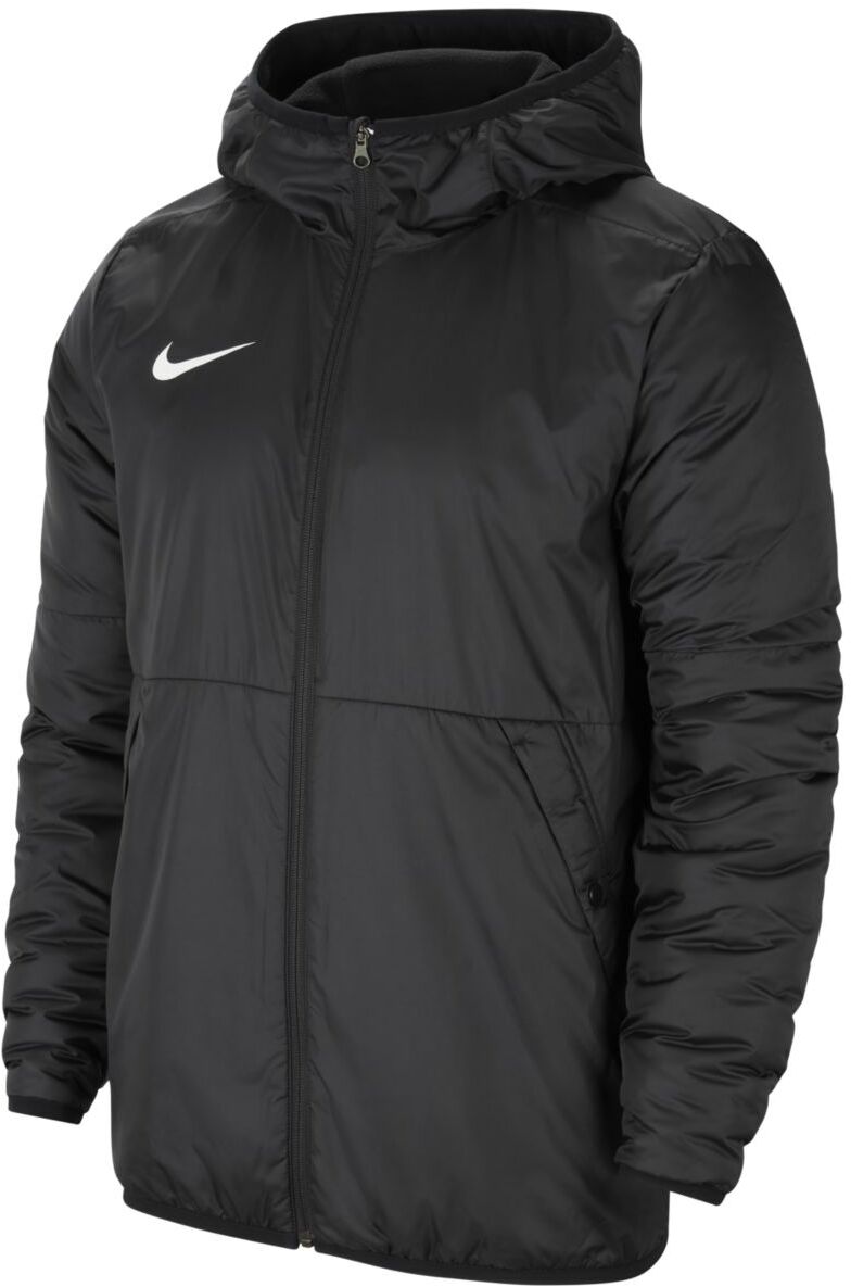 

Куртка мужская Nike CW6157-010 черная S, Черный, CW6157-010