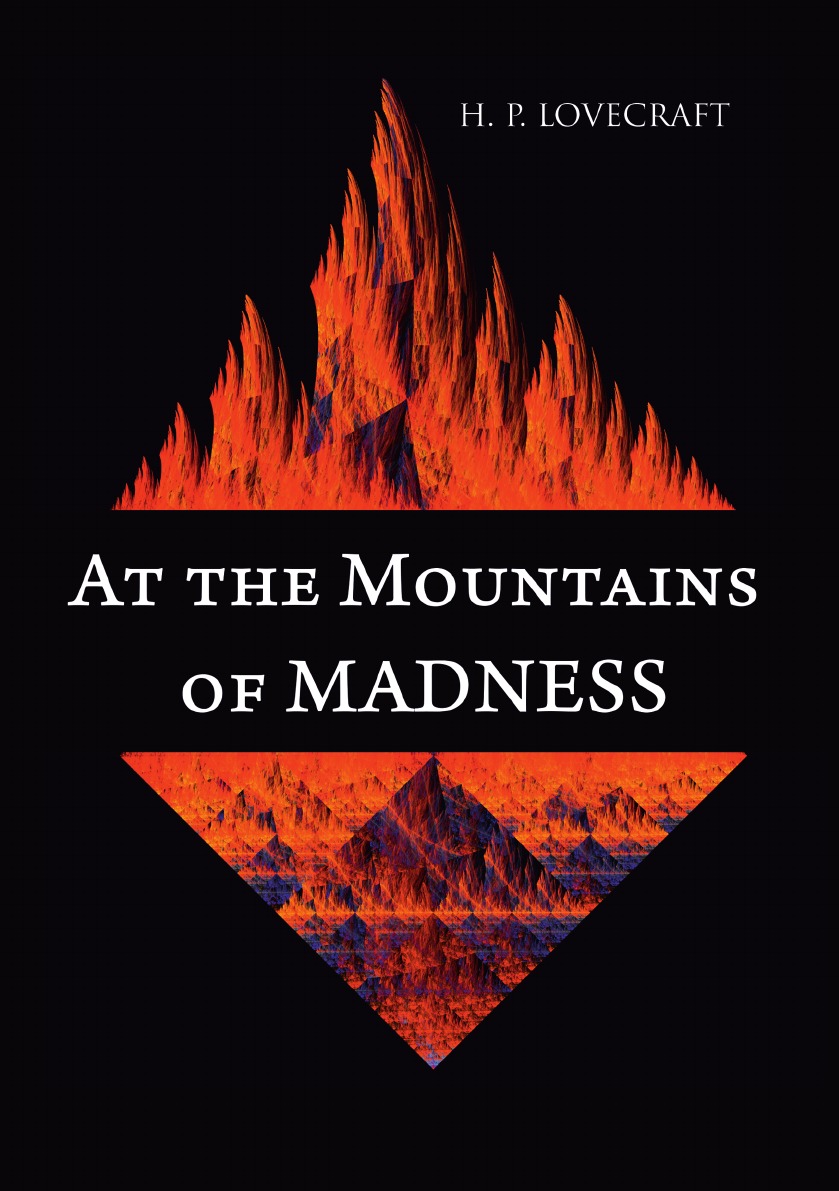 

At the Mountains of Madness