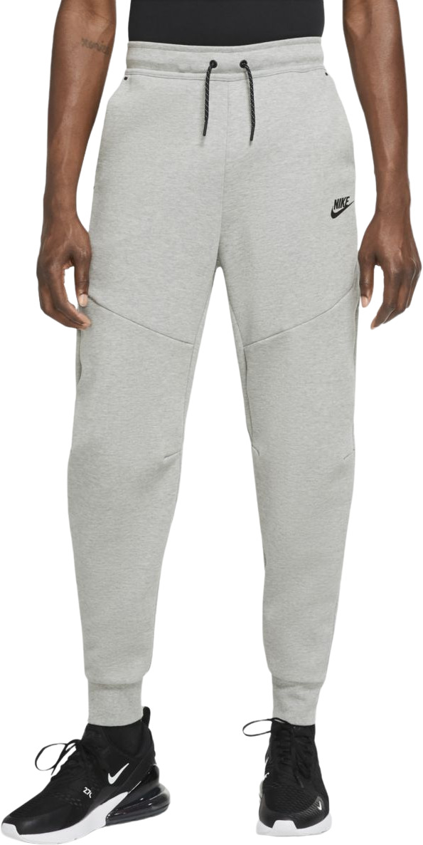 

Спортивные брюки мужские Nike CU4495-063 серые 2XL, CU4495-063