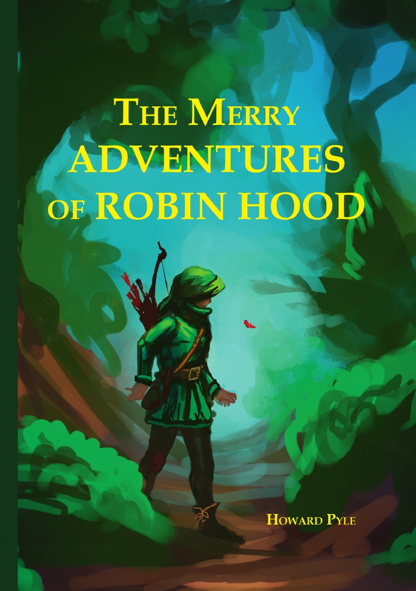 

The Merry Adventures of Robin Hood