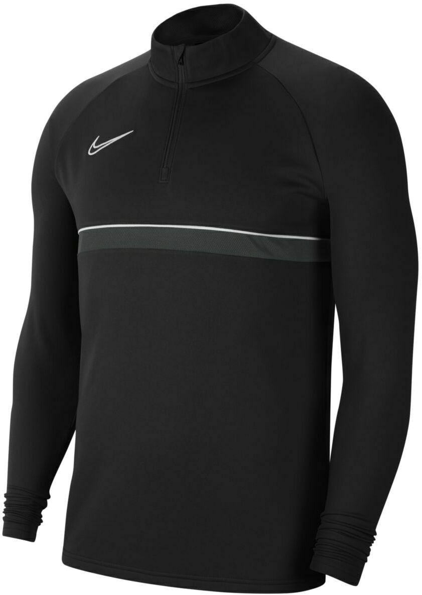 Толстовка мужская Nike CW6110-014 черная L