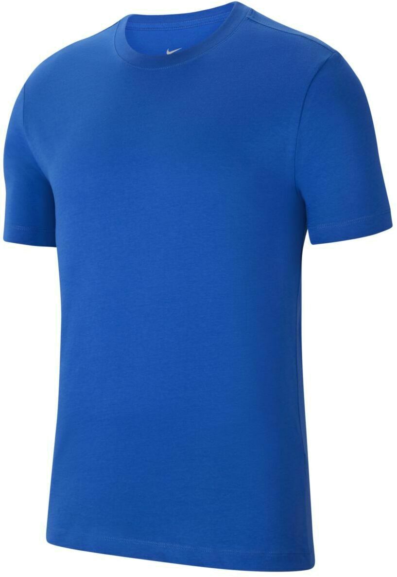 

Футболка мужская Nike CZ0881-463 синяя 2XL, CZ0881-463