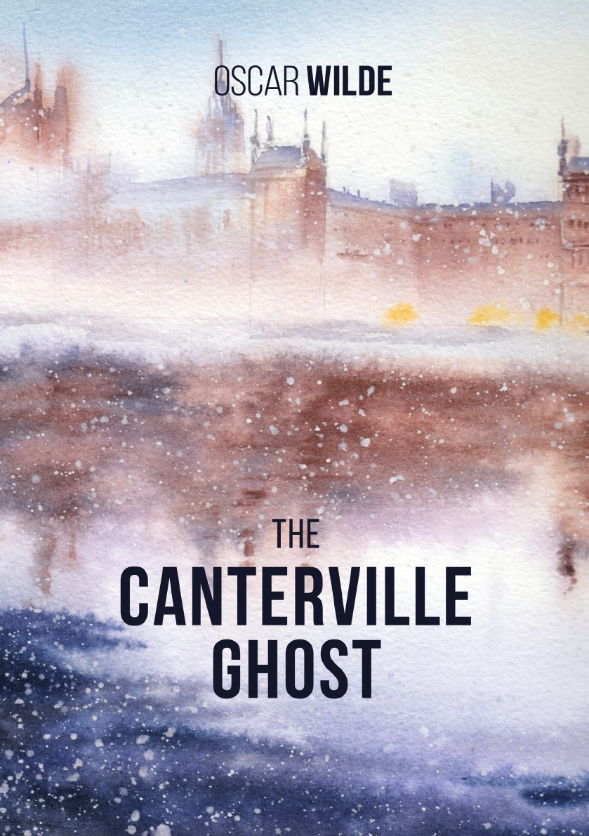 

The Canterville Ghost