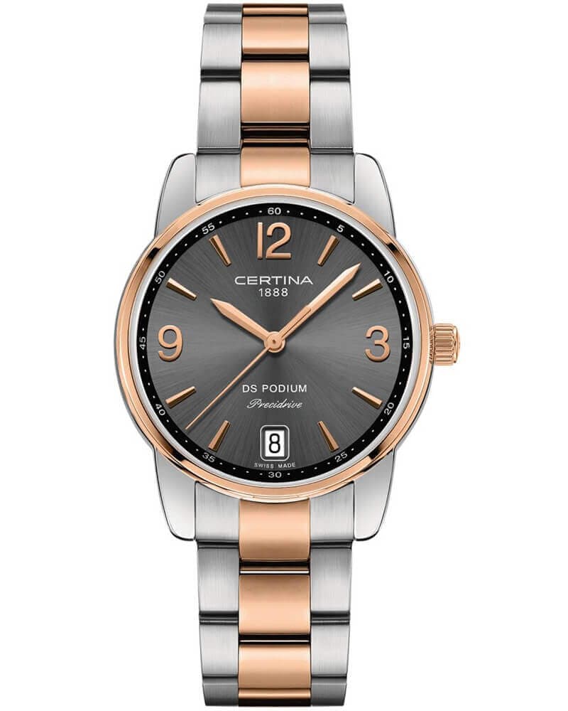 

Часы наручные женские CERTINA DS Podium Lady, DS Podium Lady