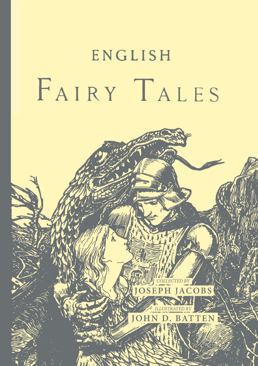

English Fairy Tales