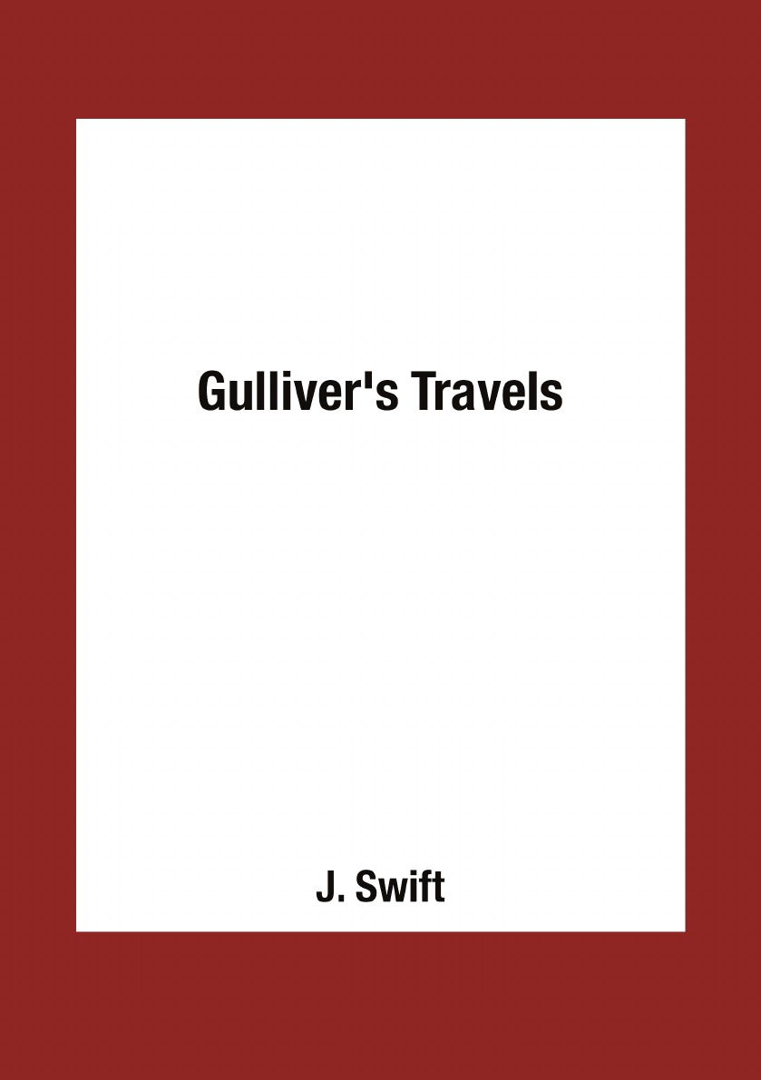 

Gulliver's Travels