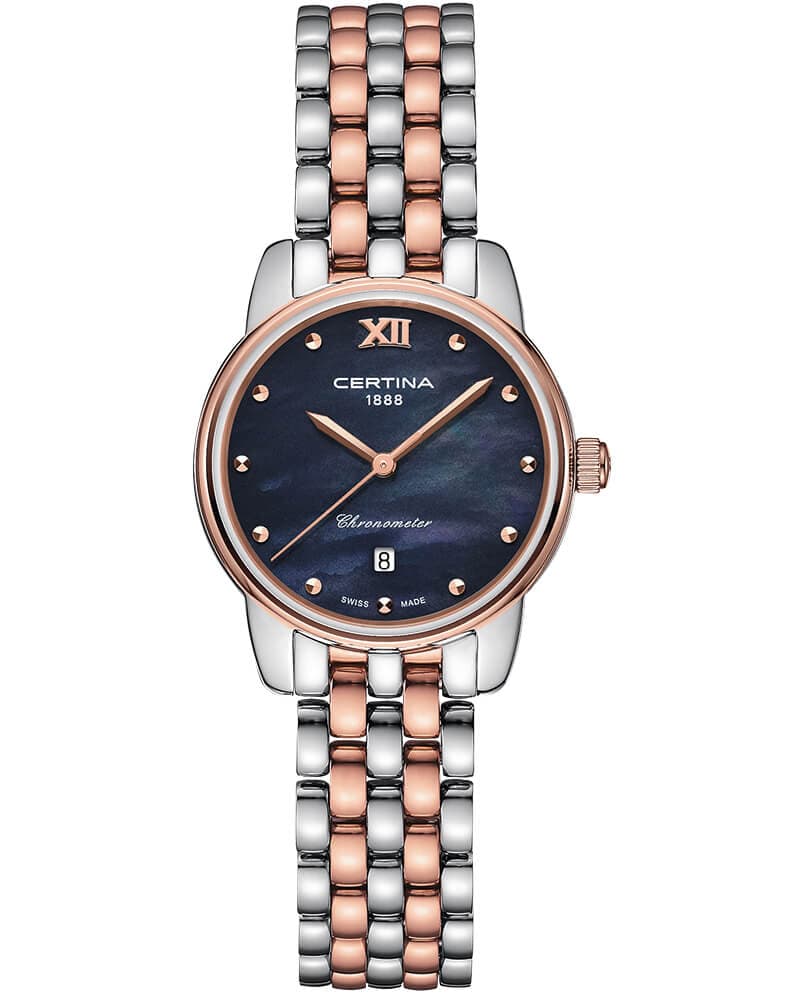 

Часы наручные женские CERTINA DS-8 Lady, DS-8 Lady