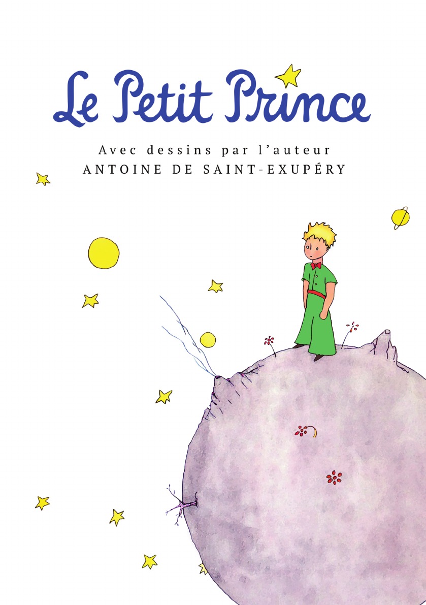 

Le Petit Prince