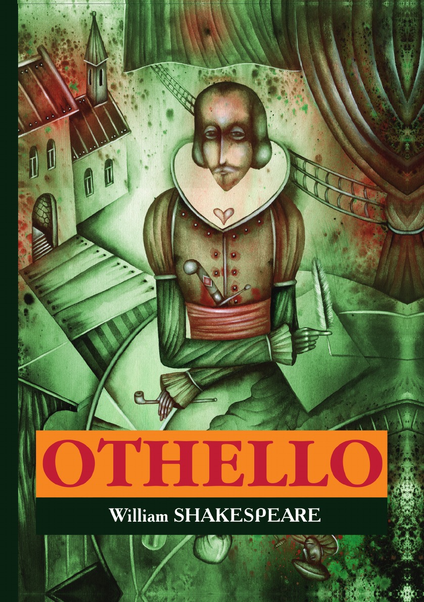 

Othello / Отелло