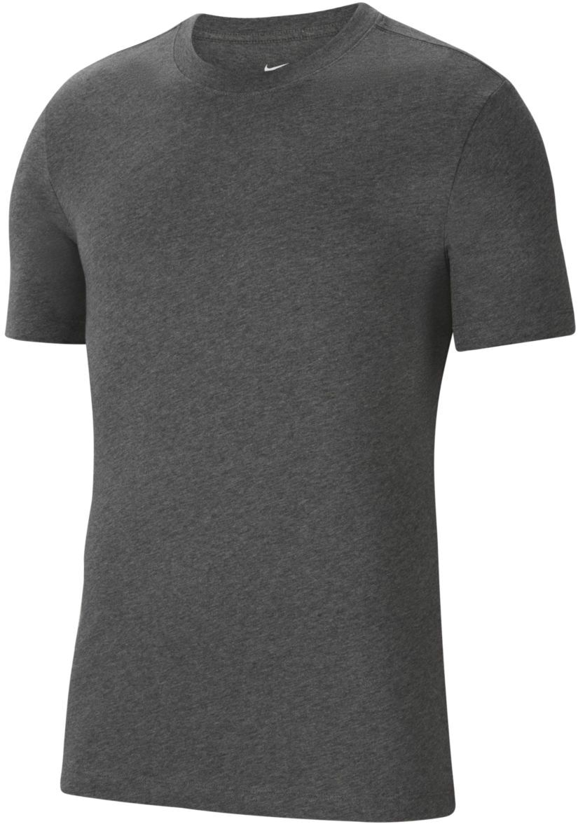

Футболка мужская Nike CZ0881-071 серая L, CZ0881-071
