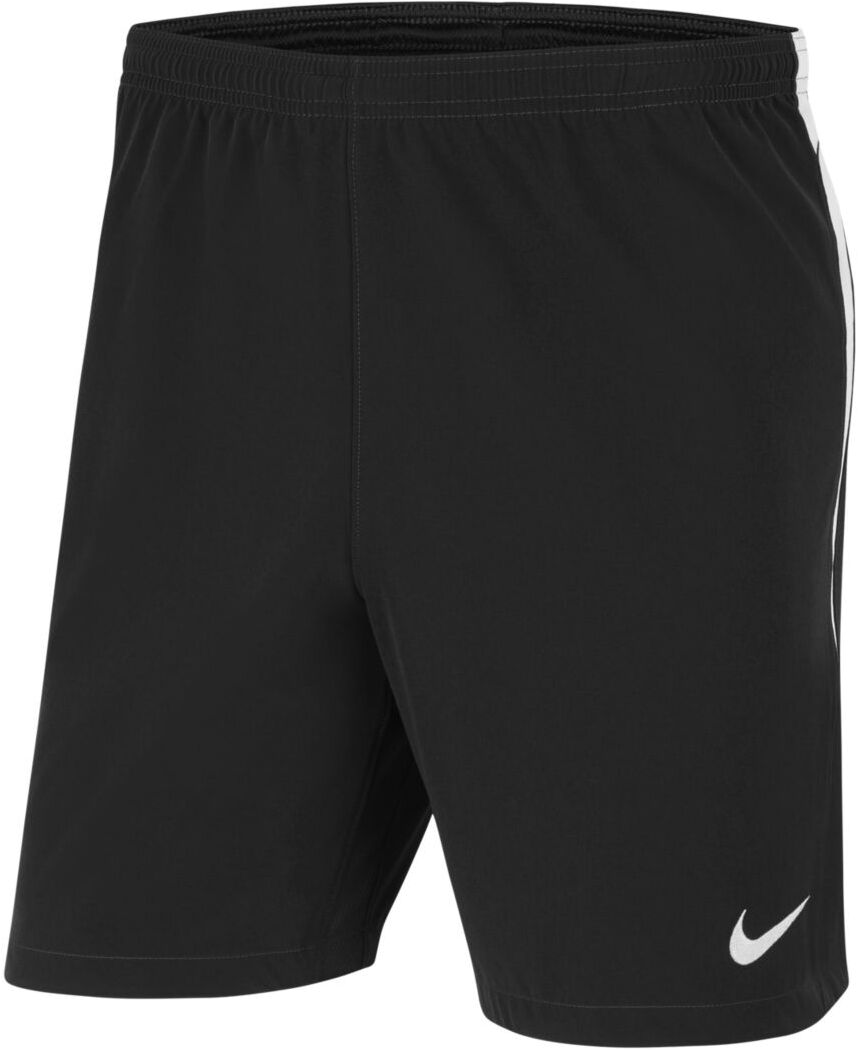 

Шорты мужские Nike CW3855-010 черные XL, CW3855-010