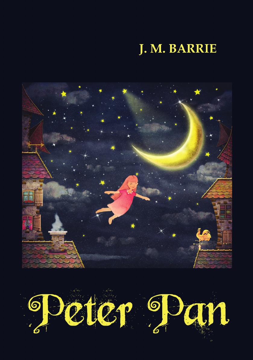 

Peter Pan