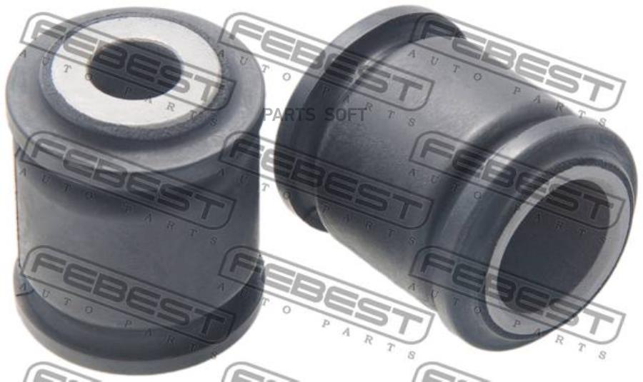 

FEBECT MZAB-140-KIT Сайлентблок задней поперечной тяги