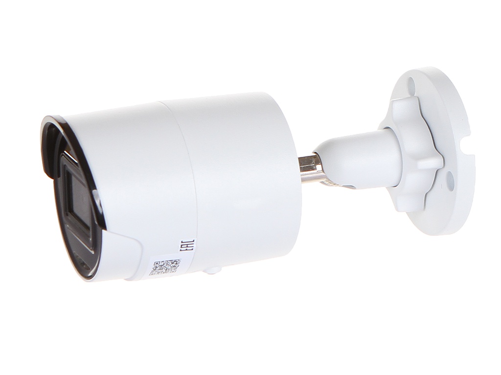 фото Ip камера hikvision ds-2cd2083g2-iu 4мм. white