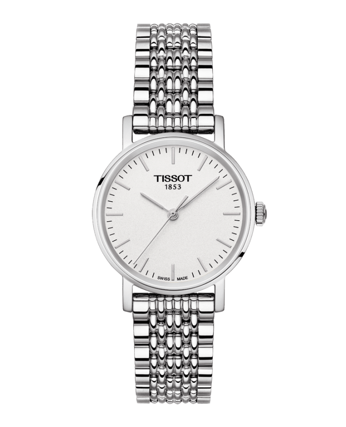 

Часы наручные женские TISSOT EVERYTIME (2016), EVERYTIME (2016)