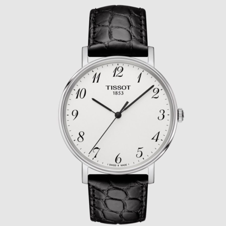 

Часы наручные унисекс TISSOT EVERYTIME MEDIUM, EVERYTIME MEDIUM