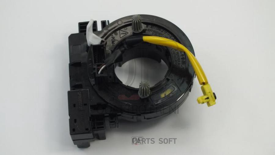 

КОЛЬЦО КОНТАКТНОЕ ПОДУШКИ БЕЗОПАСНОСТИ QUATTRO FRENI qf00e00127