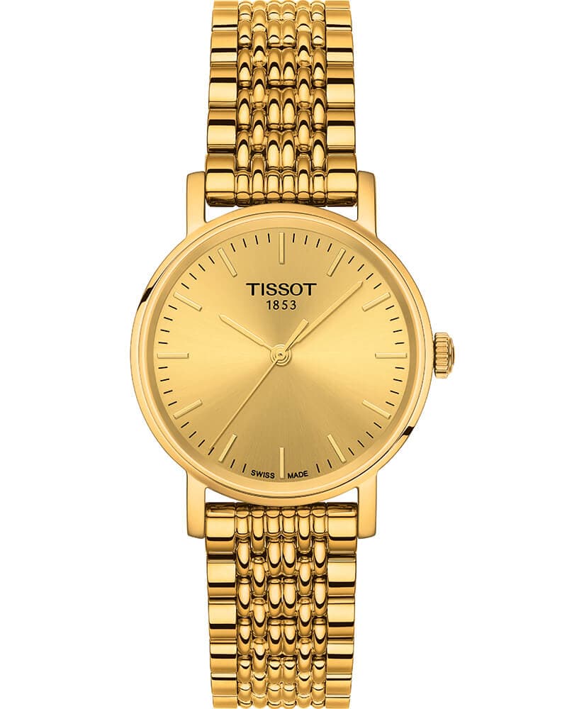 

Часы наручные женские TISSOT EVERYTIME SMALL, EVERYTIME SMALL