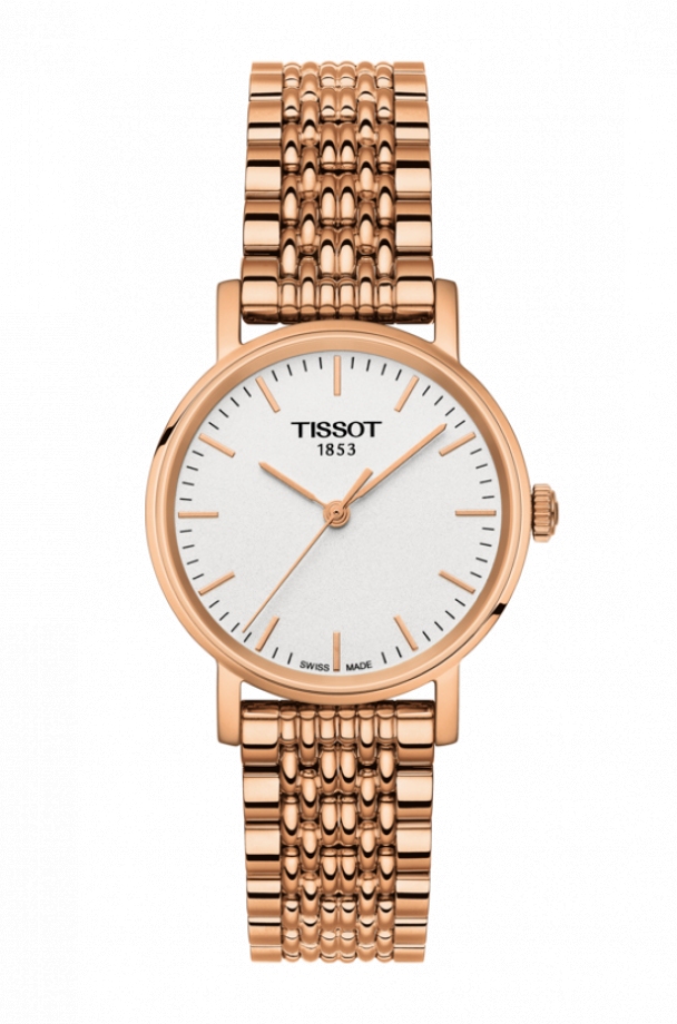

Часы наручные женские TISSOT EVERYTIME SMALL, EVERYTIME SMALL