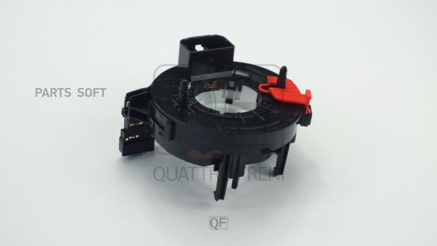

КОЛЬЦО КОНТАКТНОЕ ПОДУШКИ БЕЗОПАСНОСТИ QUATTRO FRENI qf00e00128