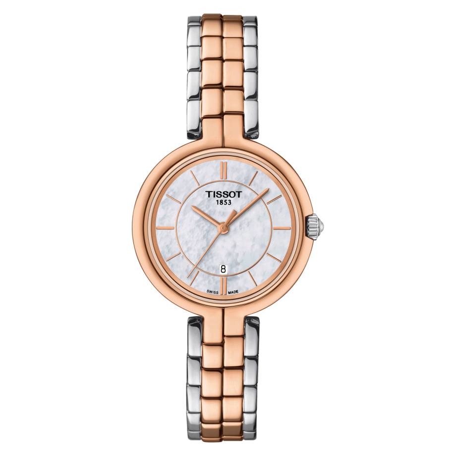 

Часы наручные женские TISSOT FLAMINGO, FLAMINGO