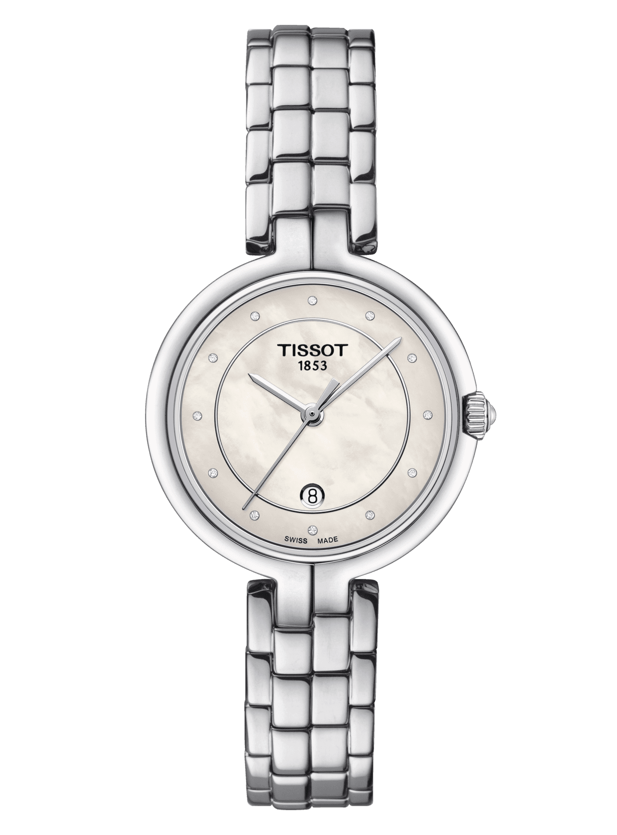 

Часы наручные женские TISSOT FLAMINGO, FLAMINGO