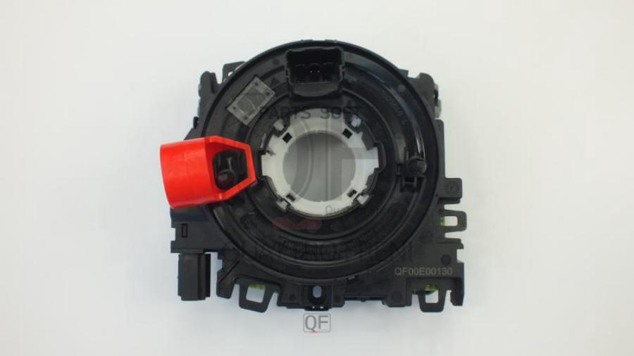 

КОЛЬЦО КОНТАКТНОЕ ПОДУШКИ БЕЗОПАСНОСТИ QUATTRO FRENI qf00e00130