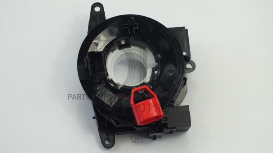 

КОЛЬЦО КОНТАКТНОЕ ПОДУШКИ БЕЗОПАСНОСТИ QUATTRO FRENI qf00e00140