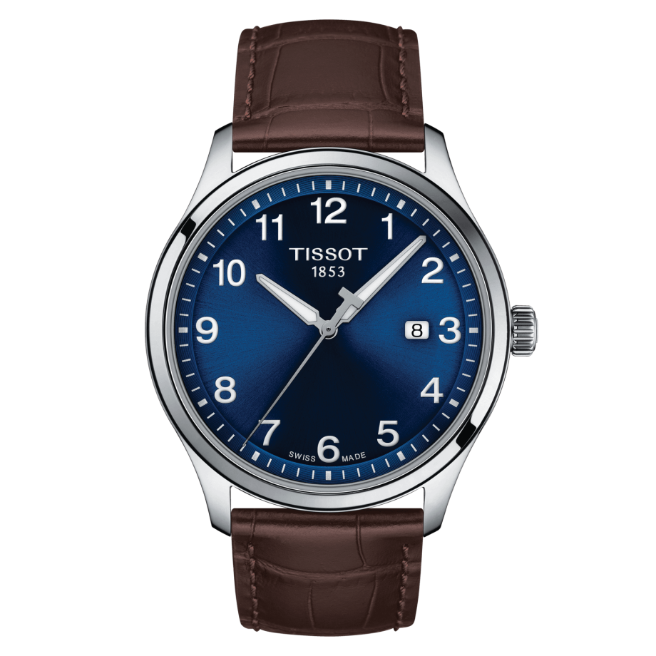 

Часы наручные мужские TISSOT GENT XL CLASSIC, GENT XL CLASSIC