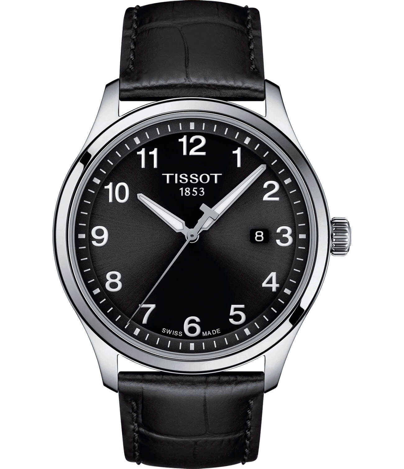 

Наручные часы Tissot GENT XL CLASSIC, GENT XL CLASSIC