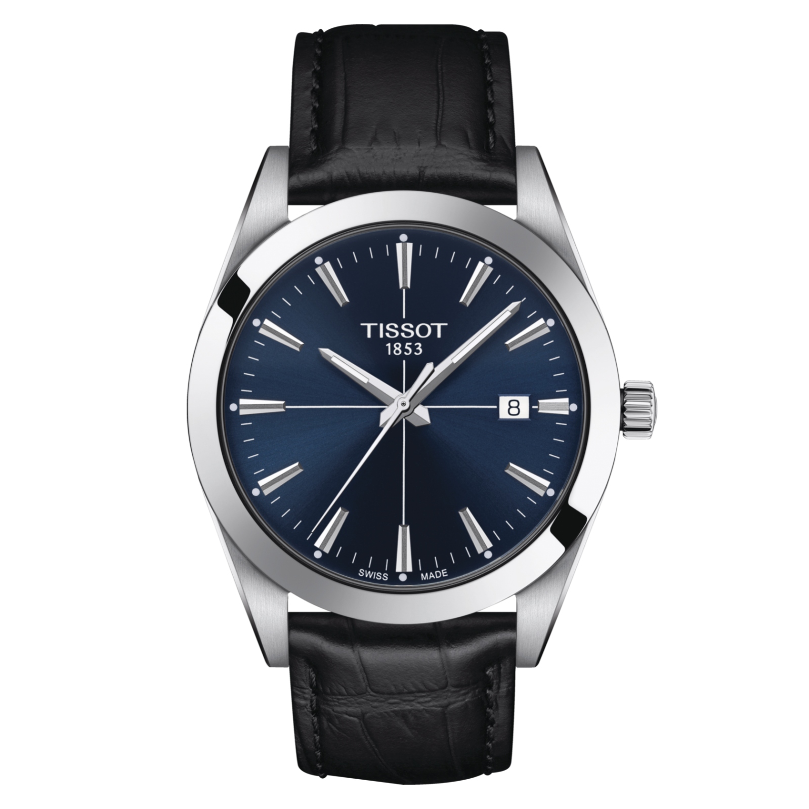 

Наручные часы Tissot GENTLEMAN, GENTLEMAN