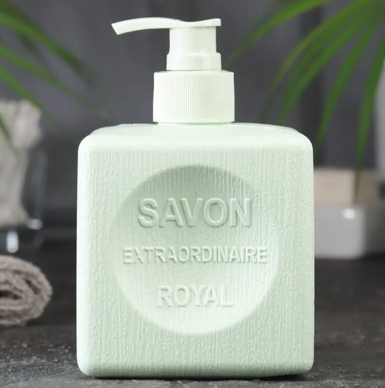 

Жидкое мыло Savon De Royal 4143