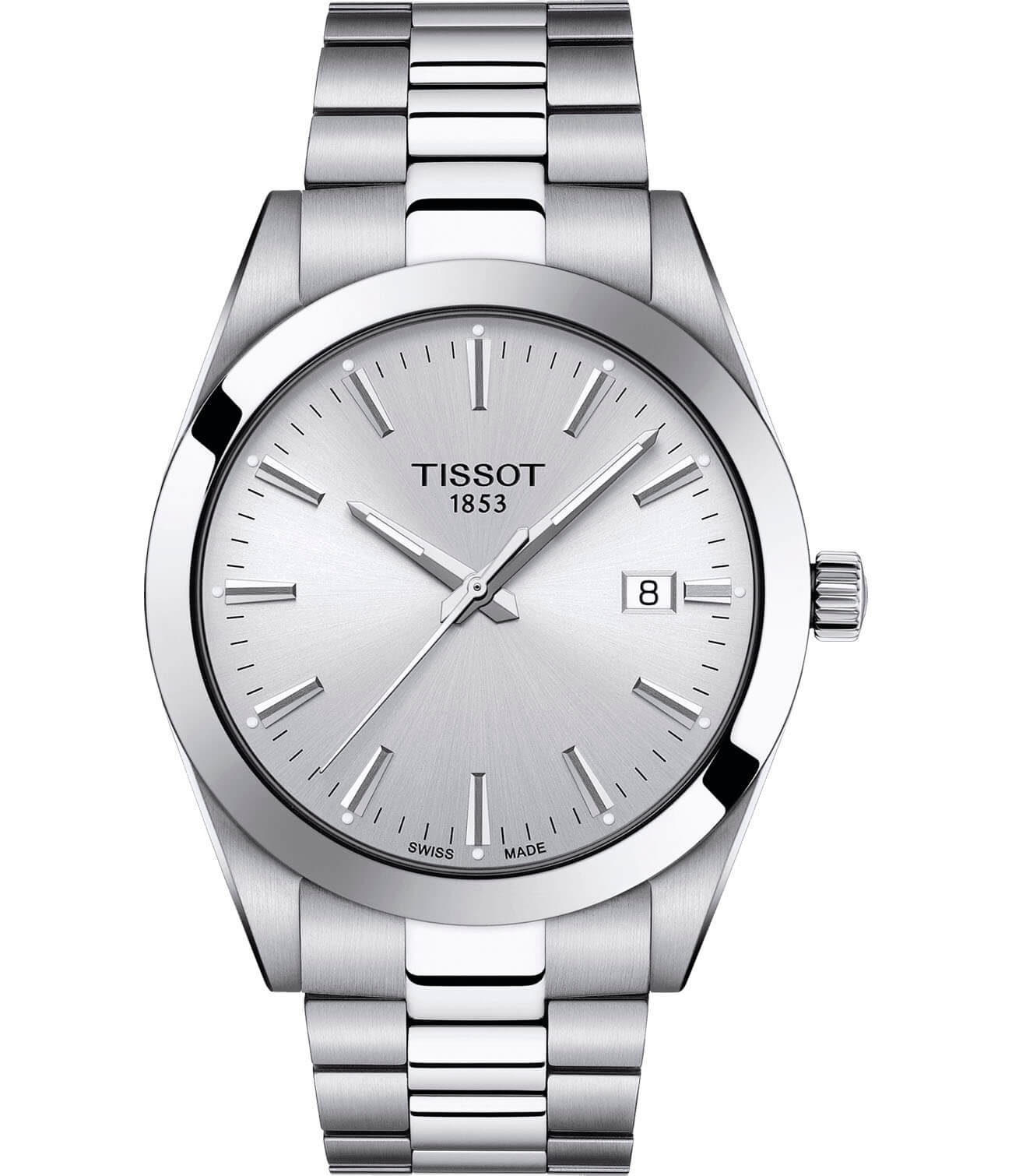 

Наручные часы Tissot GENTLEMAN, GENTLEMAN