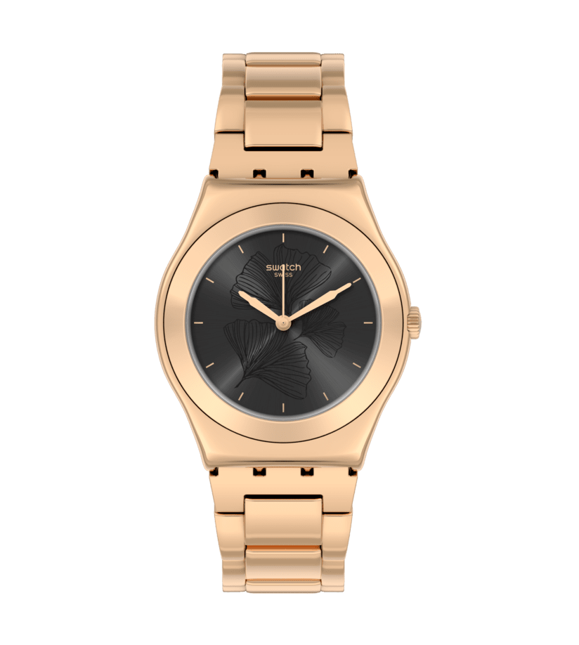 

Часы наручные унисекс SWATCH GOLDEN LADY, GOLDEN LADY