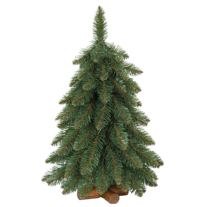 Ель искусственная Елки Торг Фогу 2602488 45 см зеленая