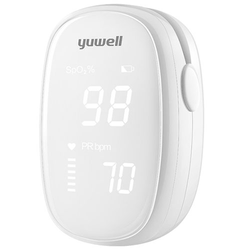 Пульсоксиметр YUWELL YX102