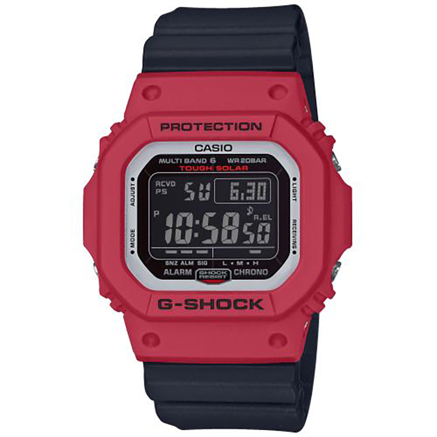 

Часы наручные мужские CASIO G-SHOCK, G-SHOCK