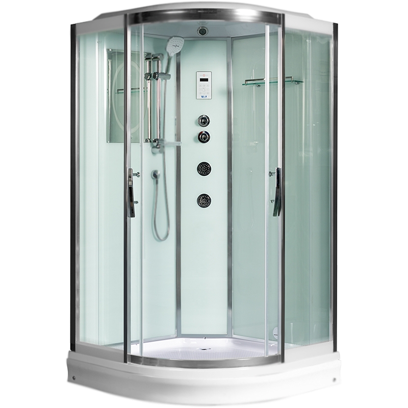 

WW500 EMMER 12015 1200х1200х2170 мм Душевая кабина, EMMER