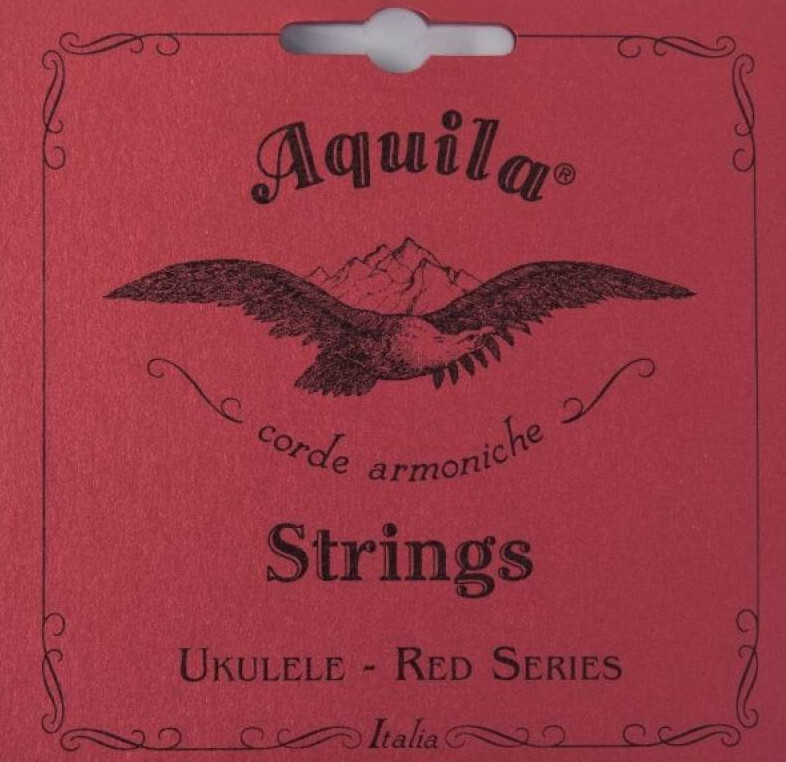 

Струны для укулеле Aquila 84U