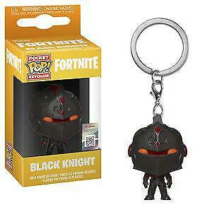 

Брелок Funko Fortnite: Black Knight