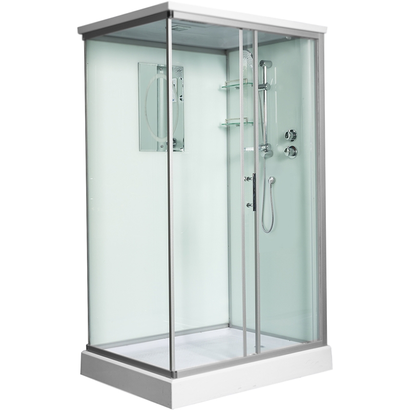 

WW500 LAINE 1212 1200х900х2170 мм Душевая кабина, LAINE