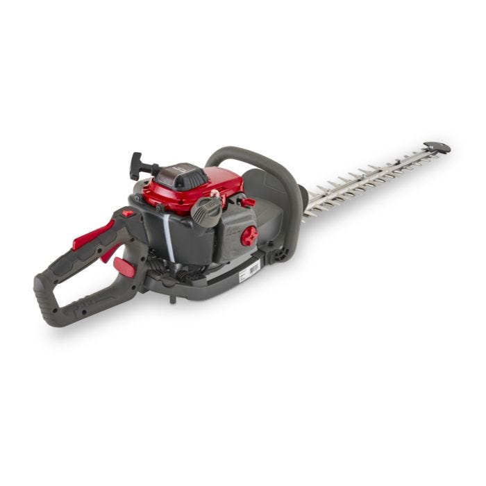 Mountfield MHT 2322, 0,65 кВт, длина лезвия - 700 мм