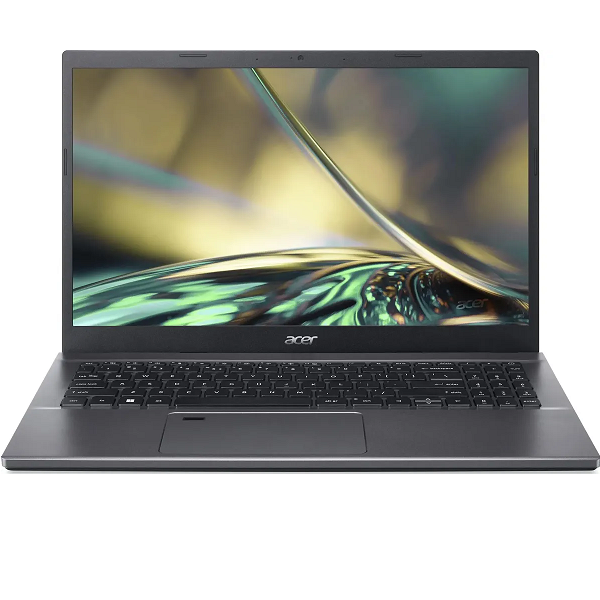 

Ноутбук Acer Aspire 5 515-57-57F8 серый (NX.KN4EM.004), Aspire 5 515-57-57F8