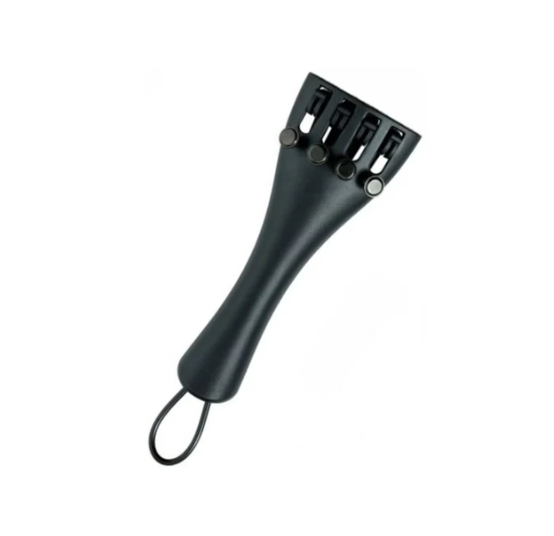 

Подгрифок для скрипки 3/4 Wittner Ultra 918121, Черный