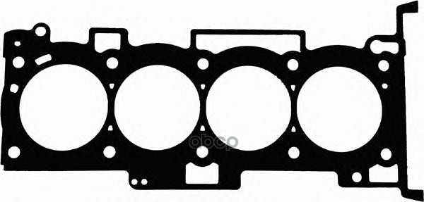 

61-10012-00 Прокладка Гбц Hyundai Ix35/Tucson/Sonata Nf, Kia Sorento 2.4 Dohc