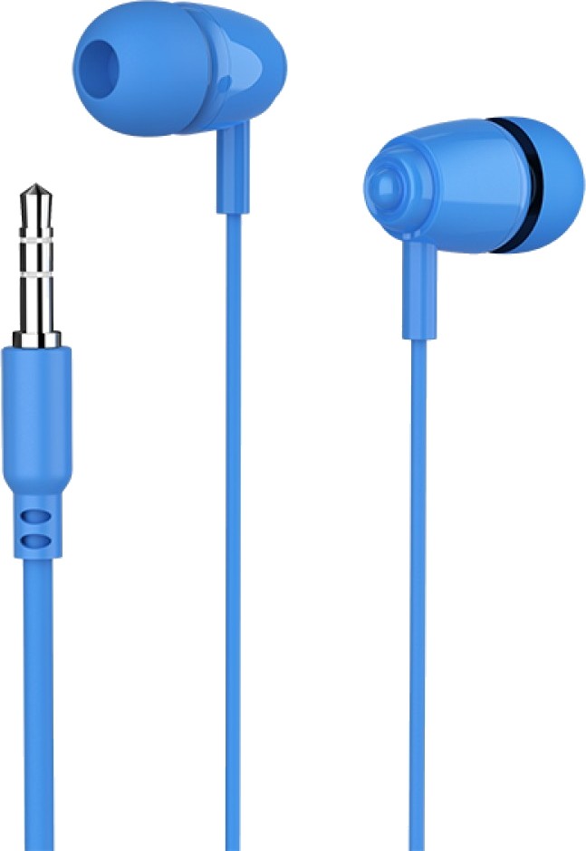 

Наушники Perfeo Alto-M Blue, Alto-M