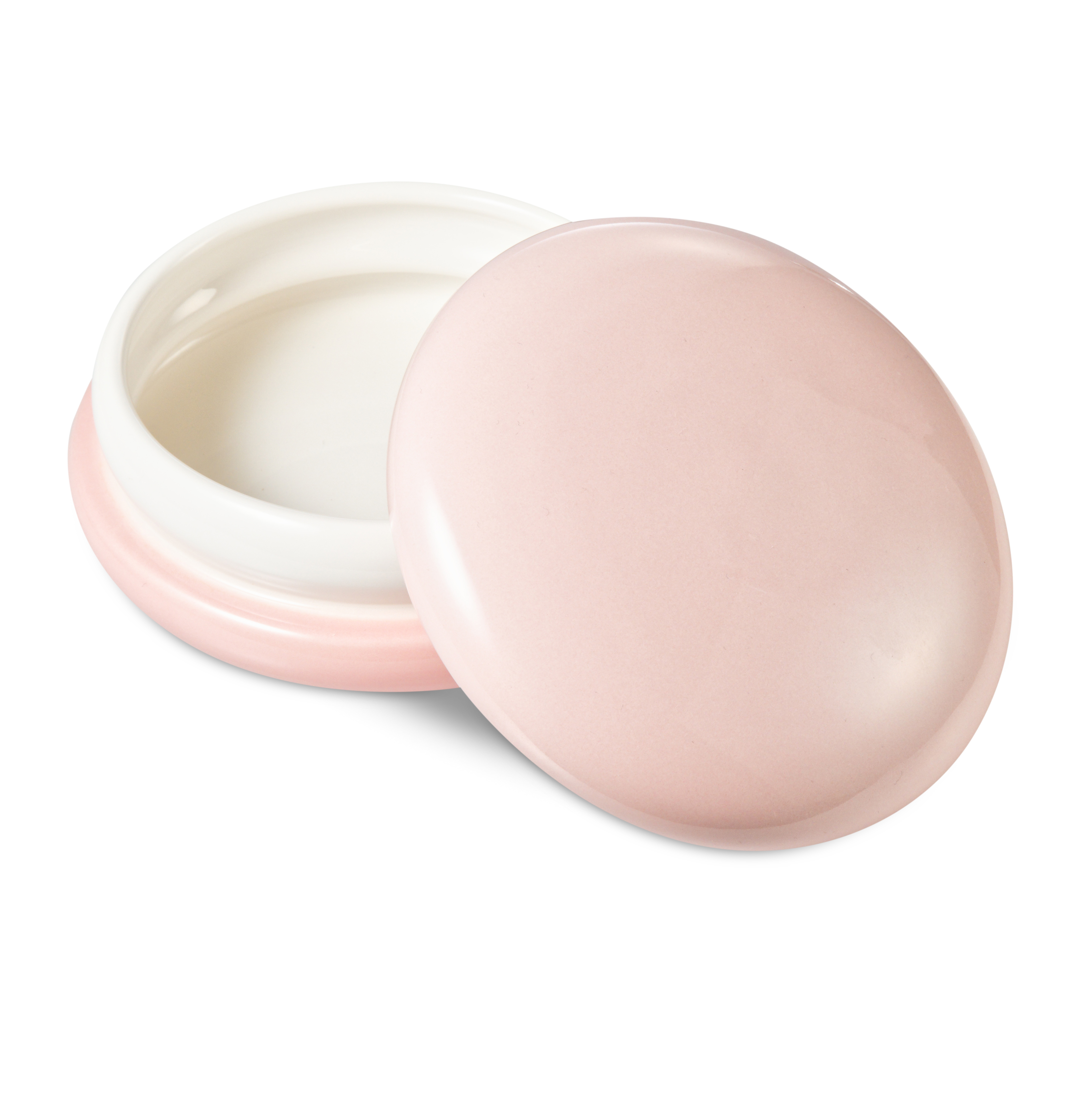 Шкатулка из фарфора My Ceramic Story Зефирка