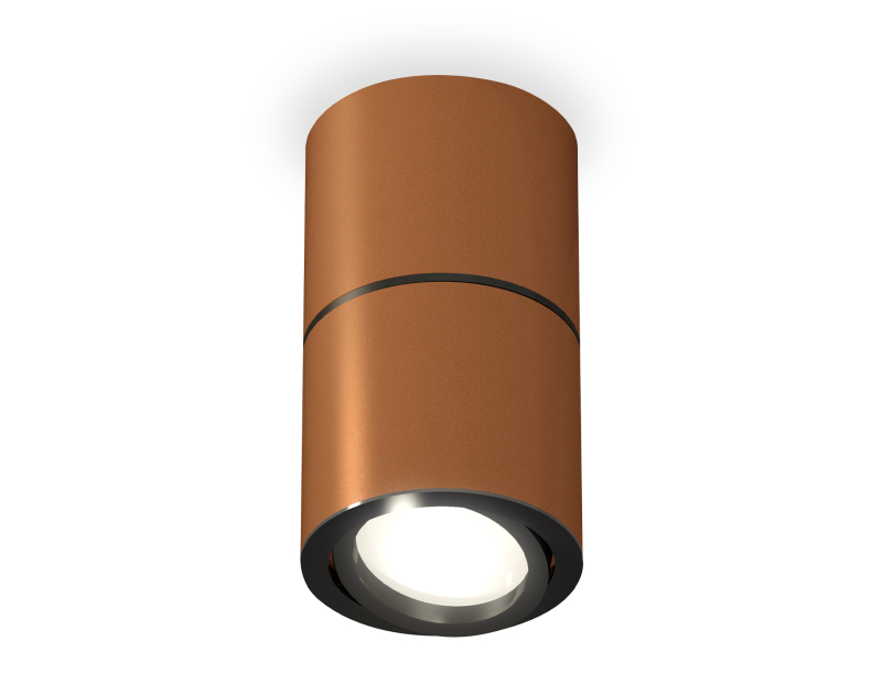 

Потолочный светильник Ambrella Light Techno Spot XS7404040 (C7404, A2071, C7404, N7002), TECHNO SPOT
