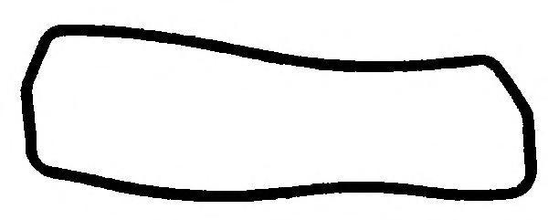

71-36056-00 Прокладка Клапанной Крышки Skoda Favorit/Fabia, Vw Lupo 1.0/1.3 89>