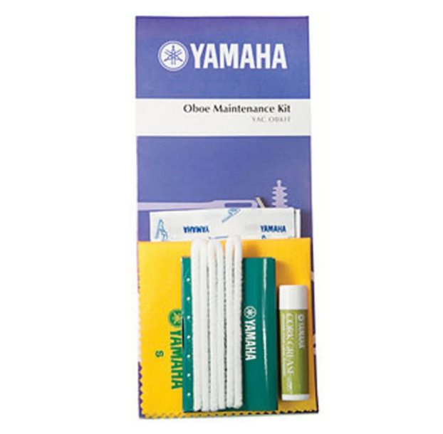 

Набор для чистки гобоя Yamaha OB-M.KIT J01 ZJ57690